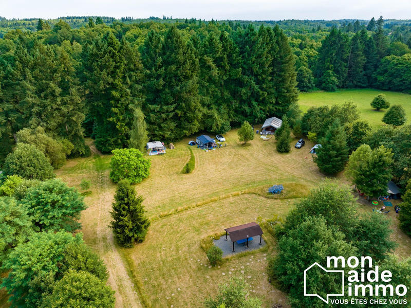 Maison - 340 m² - 15 pièces