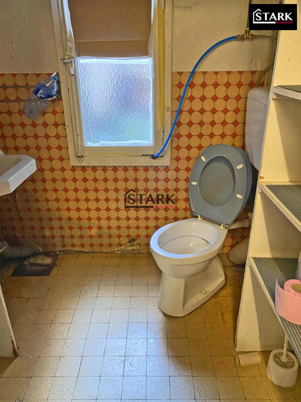 Fonds de commerce - 70 m²