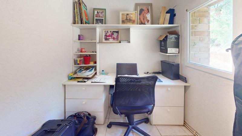 Maison - 130 m² - 4 pièces