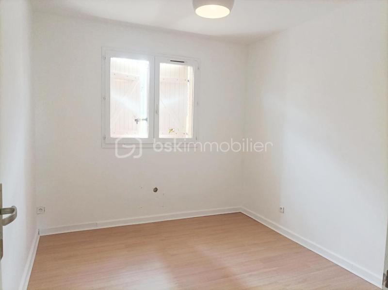 Maison traditionnelle - 136 m² - 5 pièces