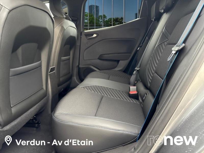 Renault Clio V TCe 90 ch Gsr2 Esprit Alpine