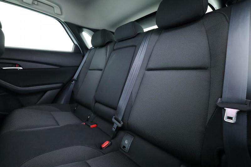 Mazda Cx-30 2.0 E-Skyactiv-X m Hybrid 4x2 Sportline Bva6 186 ch