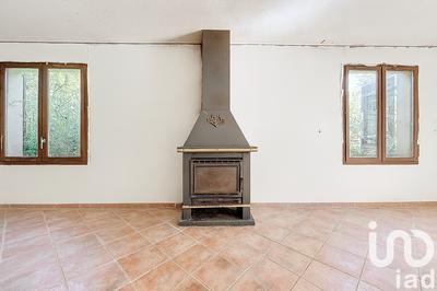 Maison - 116 m² - 5 pièces