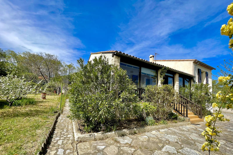 Villa - 136 m² - 5 pièces