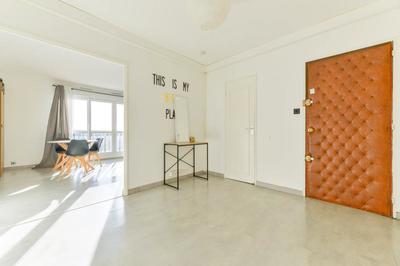 Appartement - 87 m² - 4 pièces