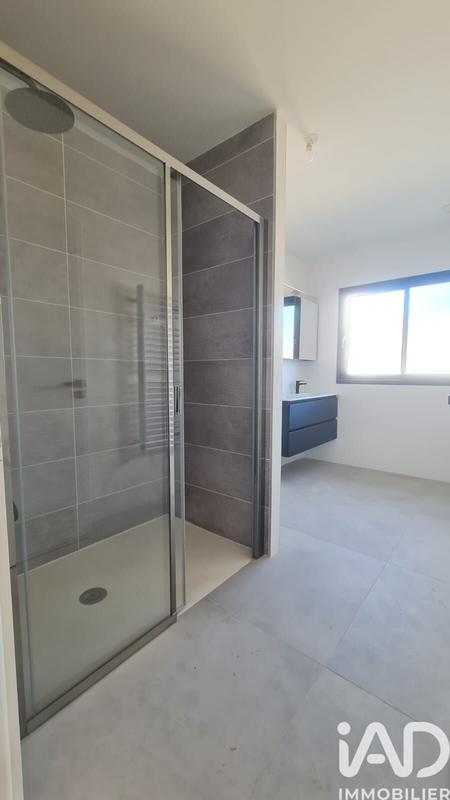 Maison de maîtres - 125 m² - 5 pièces