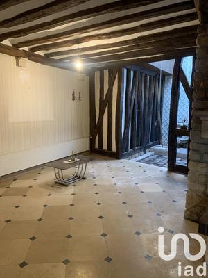 Maison - 300 m² - 9 pièces