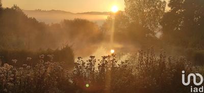 Terrain - 10 256 m²