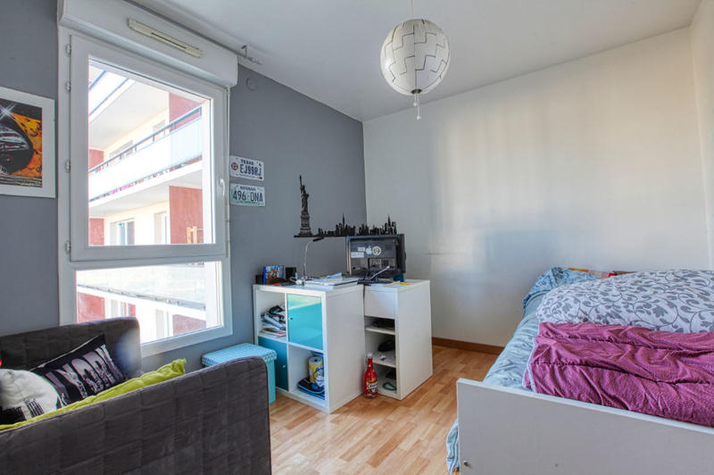 Appartement - 78 m² - 4 pièces