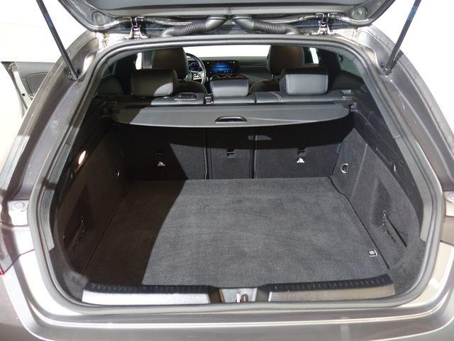 Mercedes Cla Shooting Brake 200d 150 Ch Progressive Line 8g-Dct