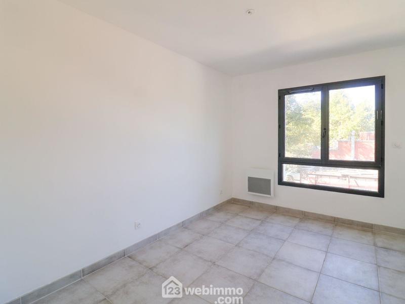 Villa - 141 m² - 5 pièces