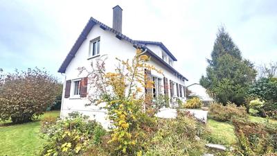 Pavillon - 92 m² - 5 pièces