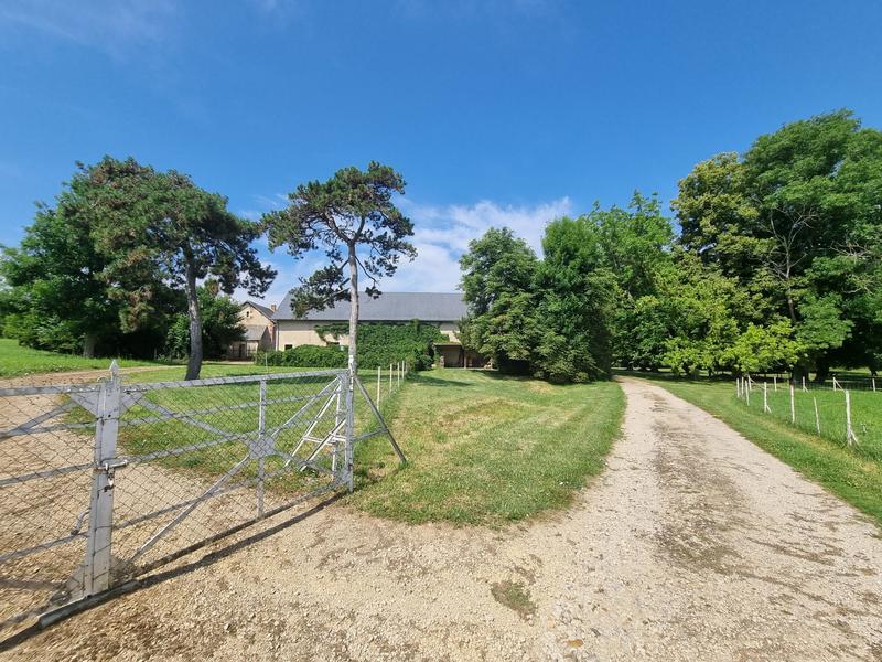 Château - 402 m² - 15 pièces