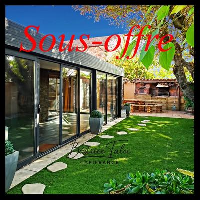 Maison - 114 m² - 5 pièces