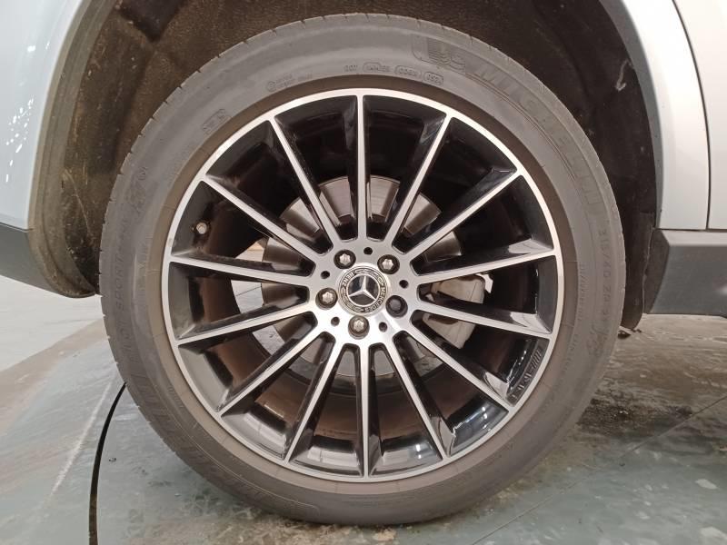 Mercedes Classe Gle 350 de Eq Power 9g-Tronic 4Matic Amg Line