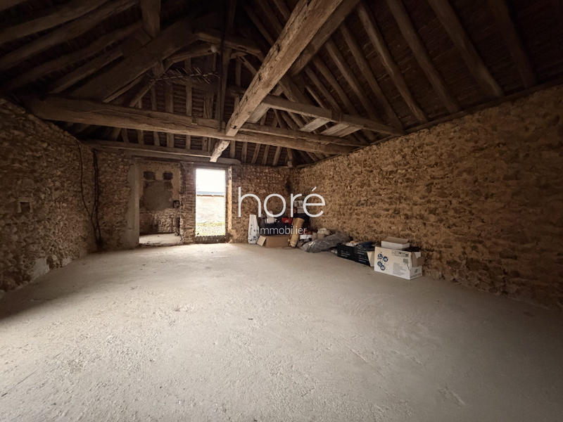 Maison - 255 m² - 8 pièces