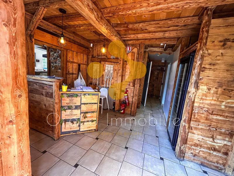 Fonds de commerce - Magasins - 150 m²