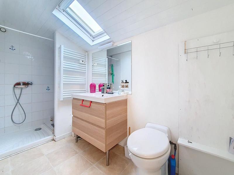 Maison - 117 m² - 4 pièces