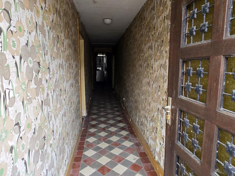 Maison - 155 m² - 5 pièces