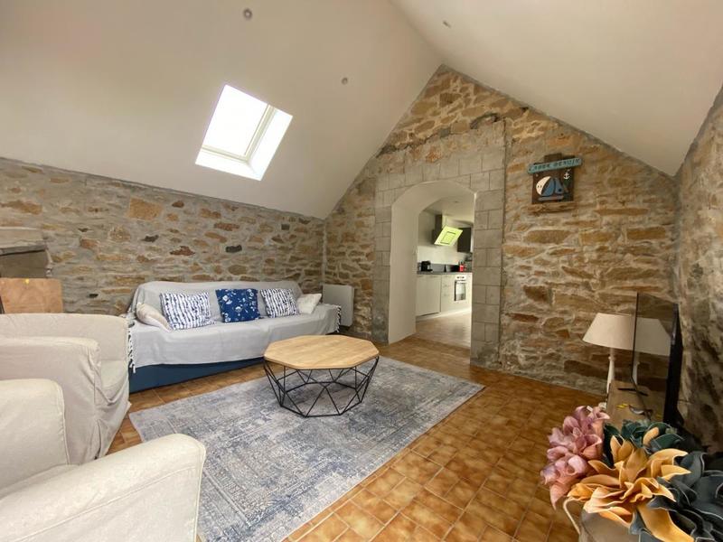 Maison - 90 m² - 6 pièces