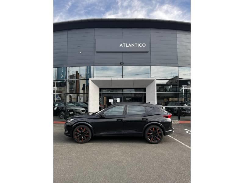 Cupra Formentor eHybrid 272 ch Dsg6 Vz