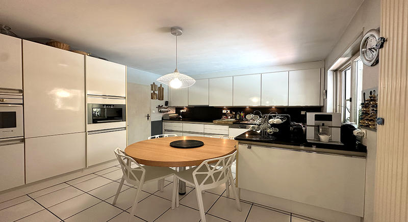 Villa - 162 m² - 7 pièces