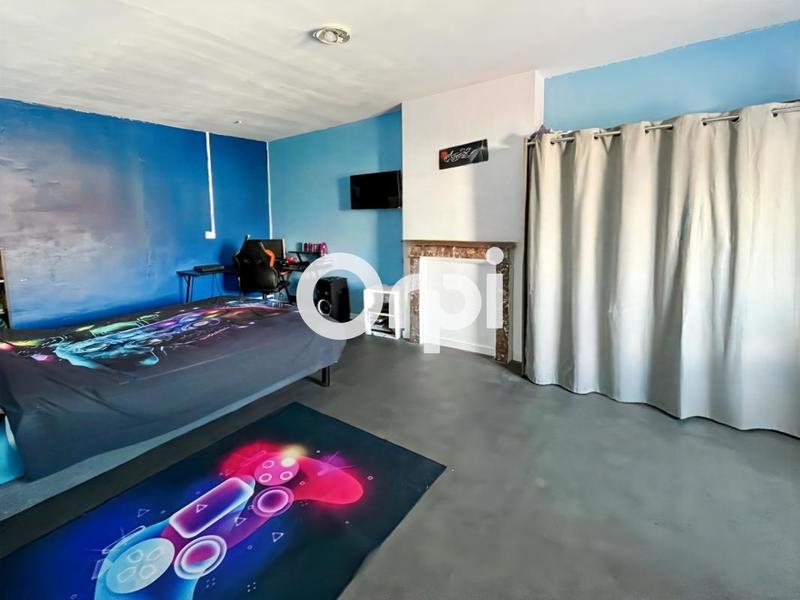 Maison - 169 m² - 5 pièces