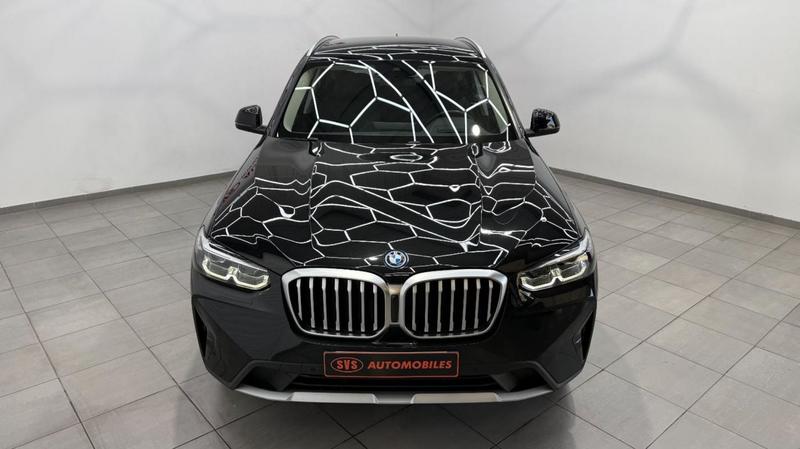 Bmw X3 G01 Lci xDrive 30e 292ch Bva8 Business Design