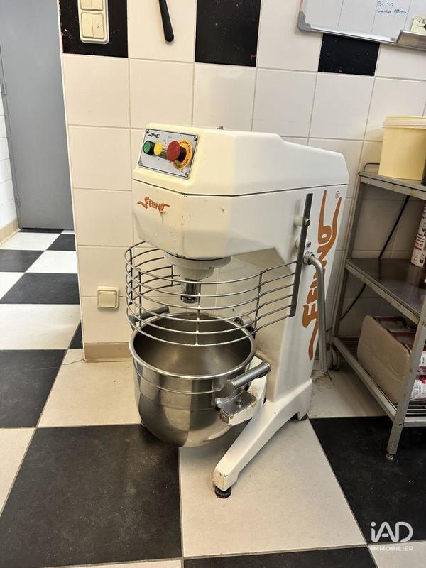 Local commercial - 86 m²