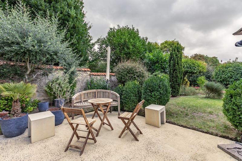 Maison - 175 m² - 7 pièces