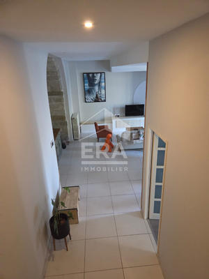 Maison - 174 m² - 4 pièces