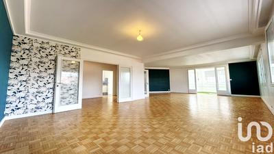 Appartement - 128 m² - 5 pièces