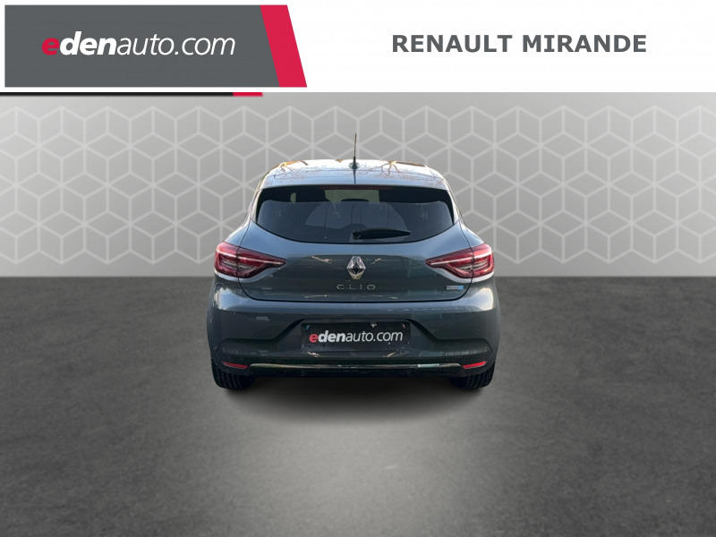 Renault Clio E-Tech 140 Intens