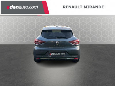 Renault Clio E-Tech 140 Intens