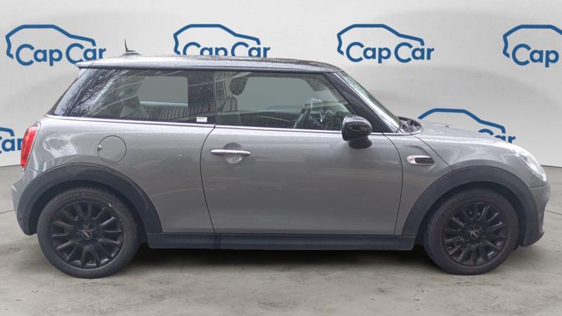 Mini Mini III 1.5 Cooper 136 Bva Edition Shoreditch