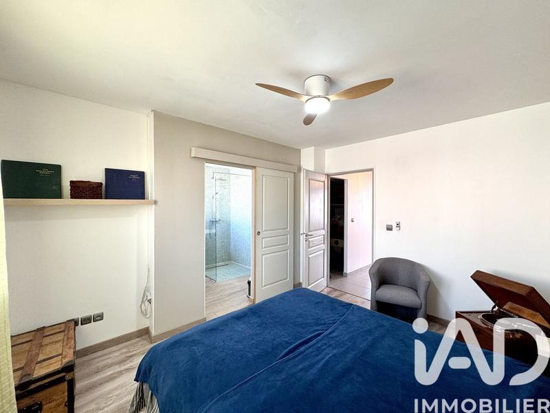 Maison - 87 m² - 4 pièces