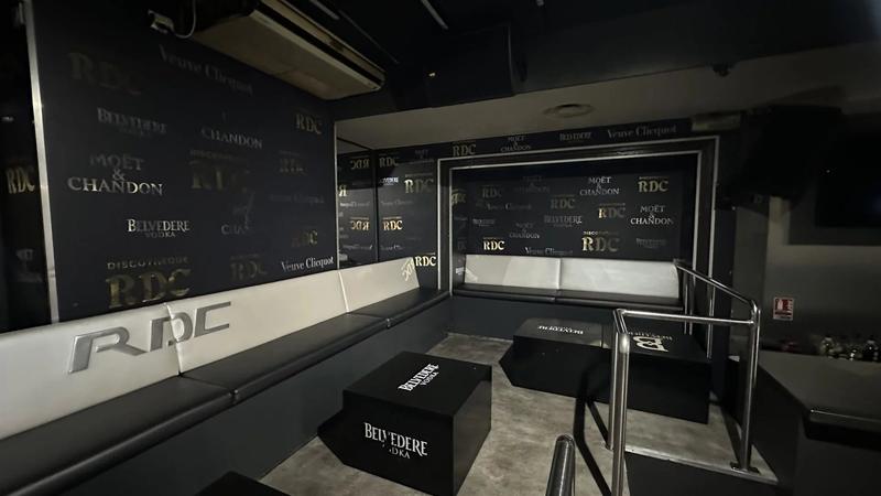 Fonds de commerce - 120 m²