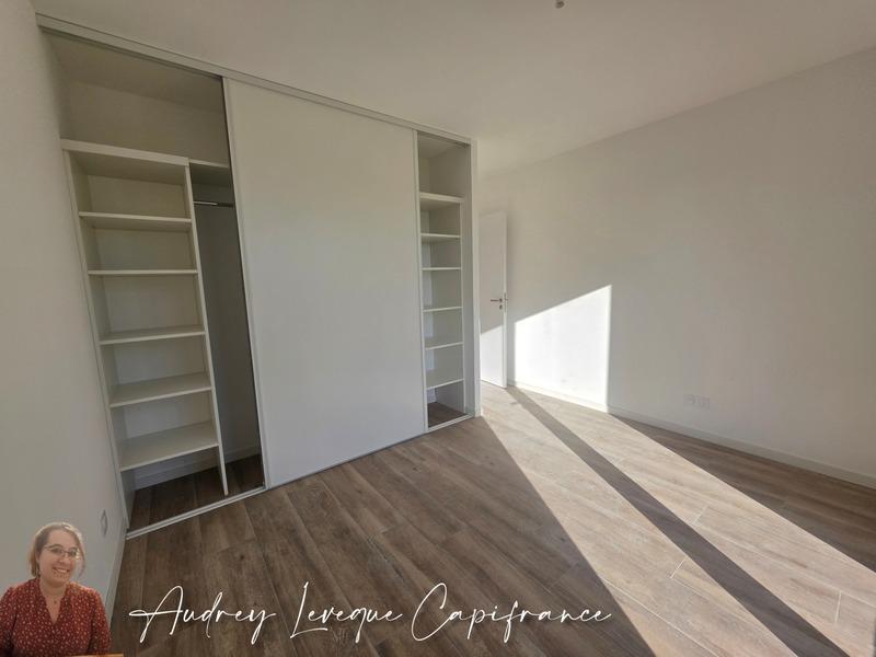 Maison - 141 m² - 5 pièces