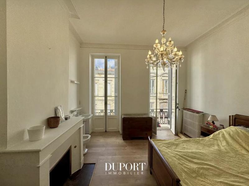 Maison de ville - 154 m² - 6 pièces