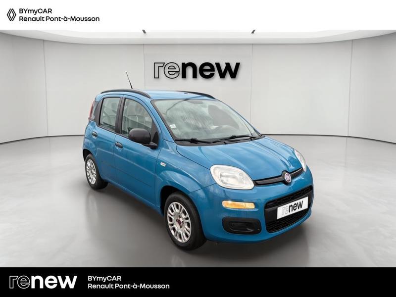 Fiat Panda 1.2 8v 69 ch Easy