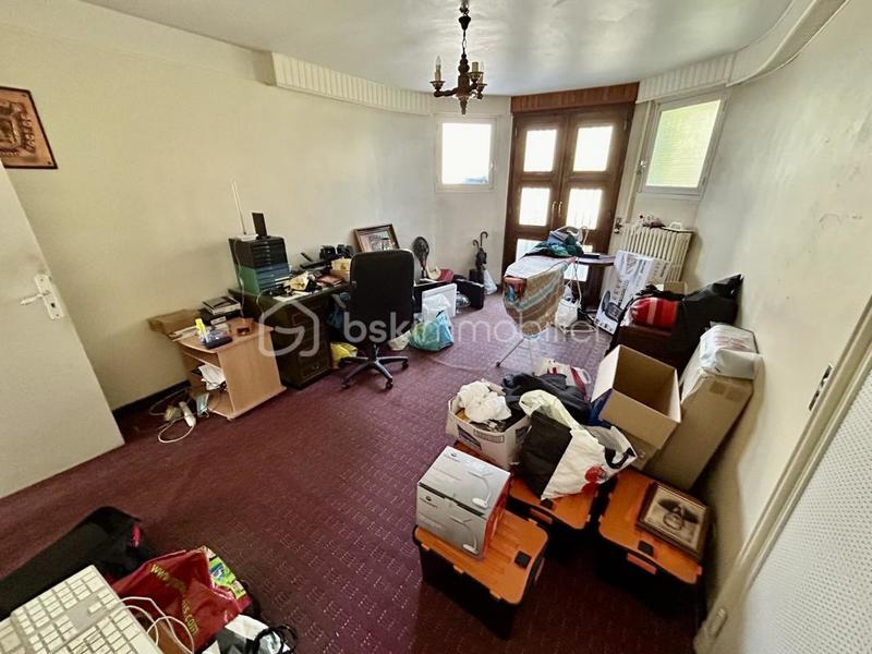 Maison - 141 m² - 6 pièces