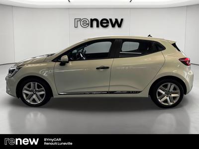 Renault Clio V TCe 90 X-Tronic - 21 Business