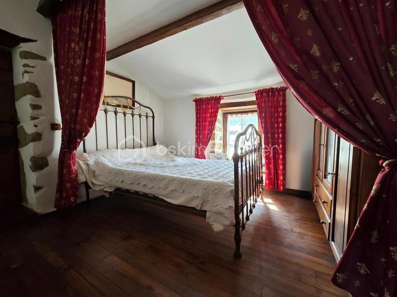 Longère - 200 m² - 7 pièces