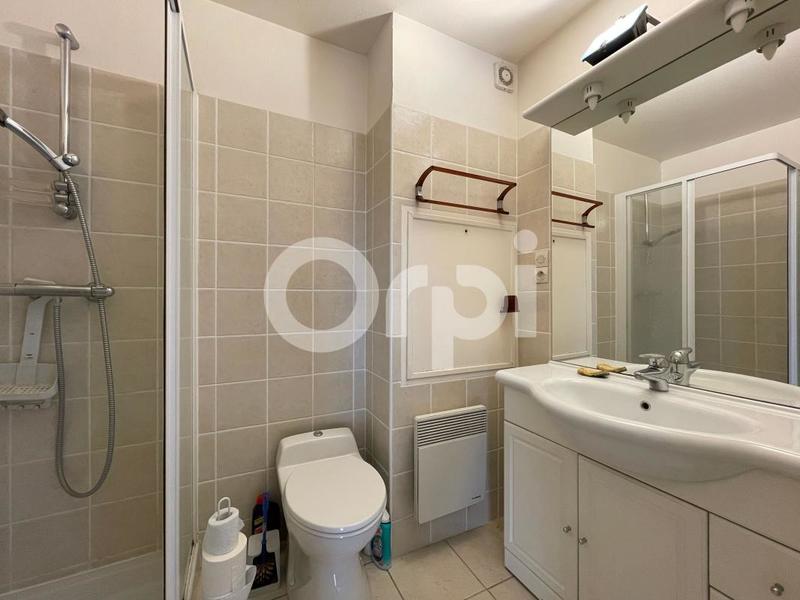 Duplex - 75 m² - 3 pièces