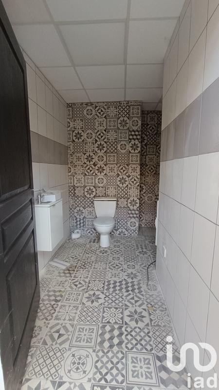 Immeuble - 1 030 m²