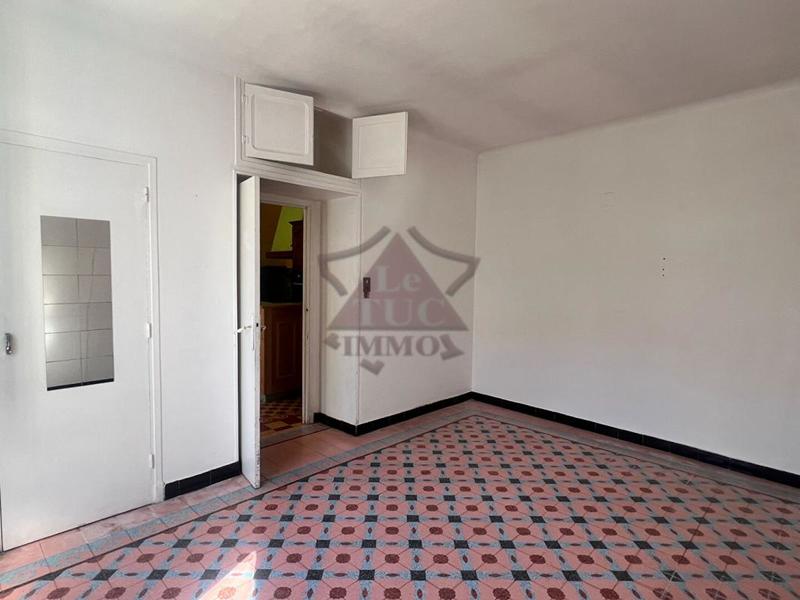 Maison - 71 m² - 4 pièces