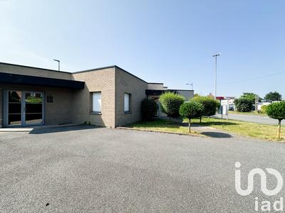 Immeuble - 202 m² - 10 pièces