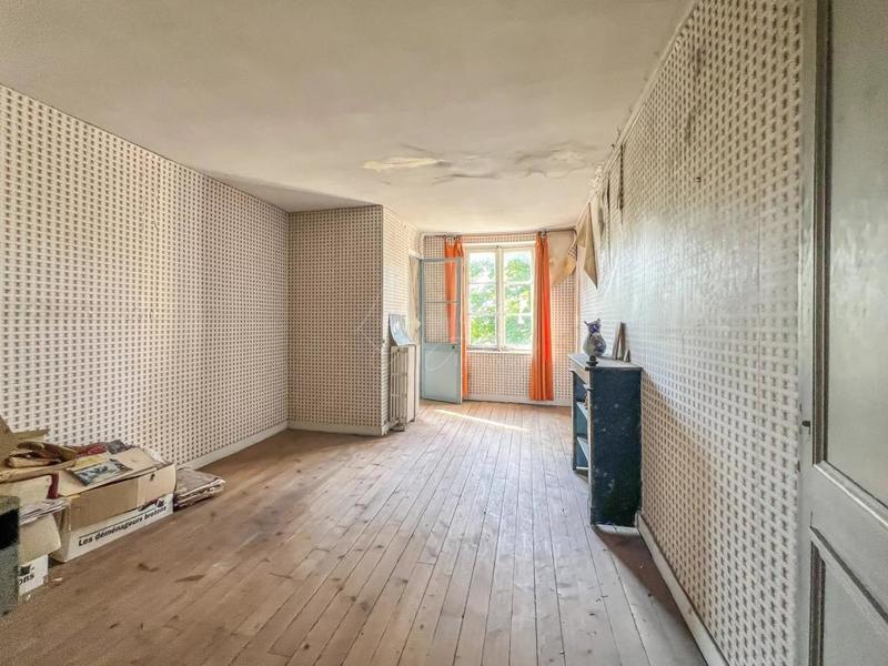 Château - 476 m² - 21 pièces