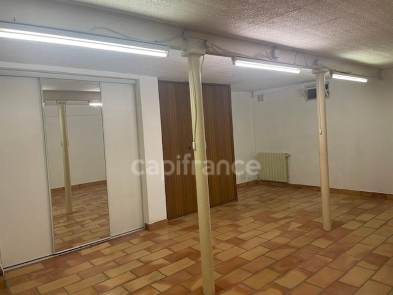 Maison - 184 m² - 5 pièces