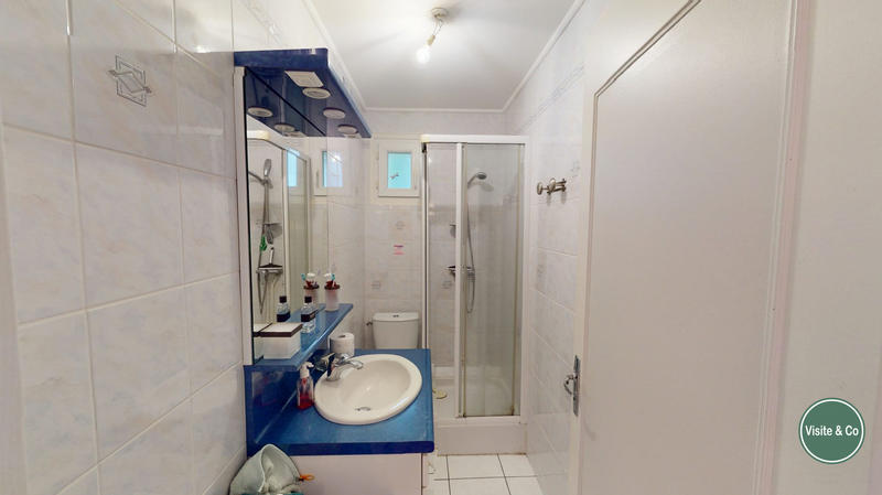 Maison ancienne - 178 m² - 4 pièces